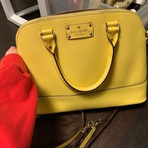 Kate Spade Crossover bag